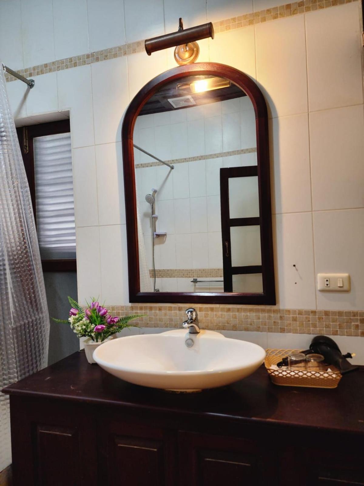 Villa Le Tam Tam Boutique Hotel Λουάνγκ Πραμπάνγκ Εξωτερικό φωτογραφία