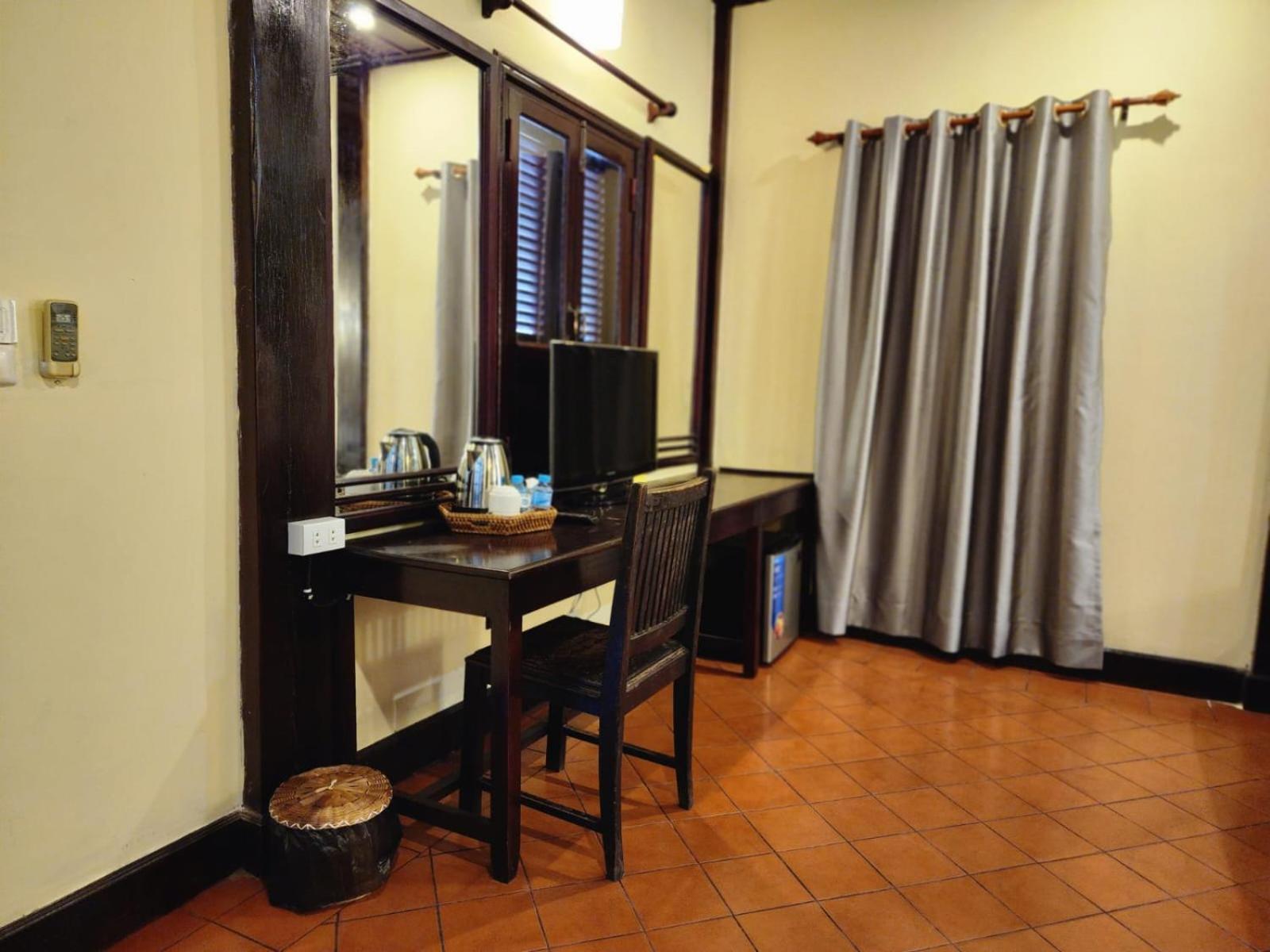 Villa Le Tam Tam Boutique Hotel Λουάνγκ Πραμπάνγκ Εξωτερικό φωτογραφία