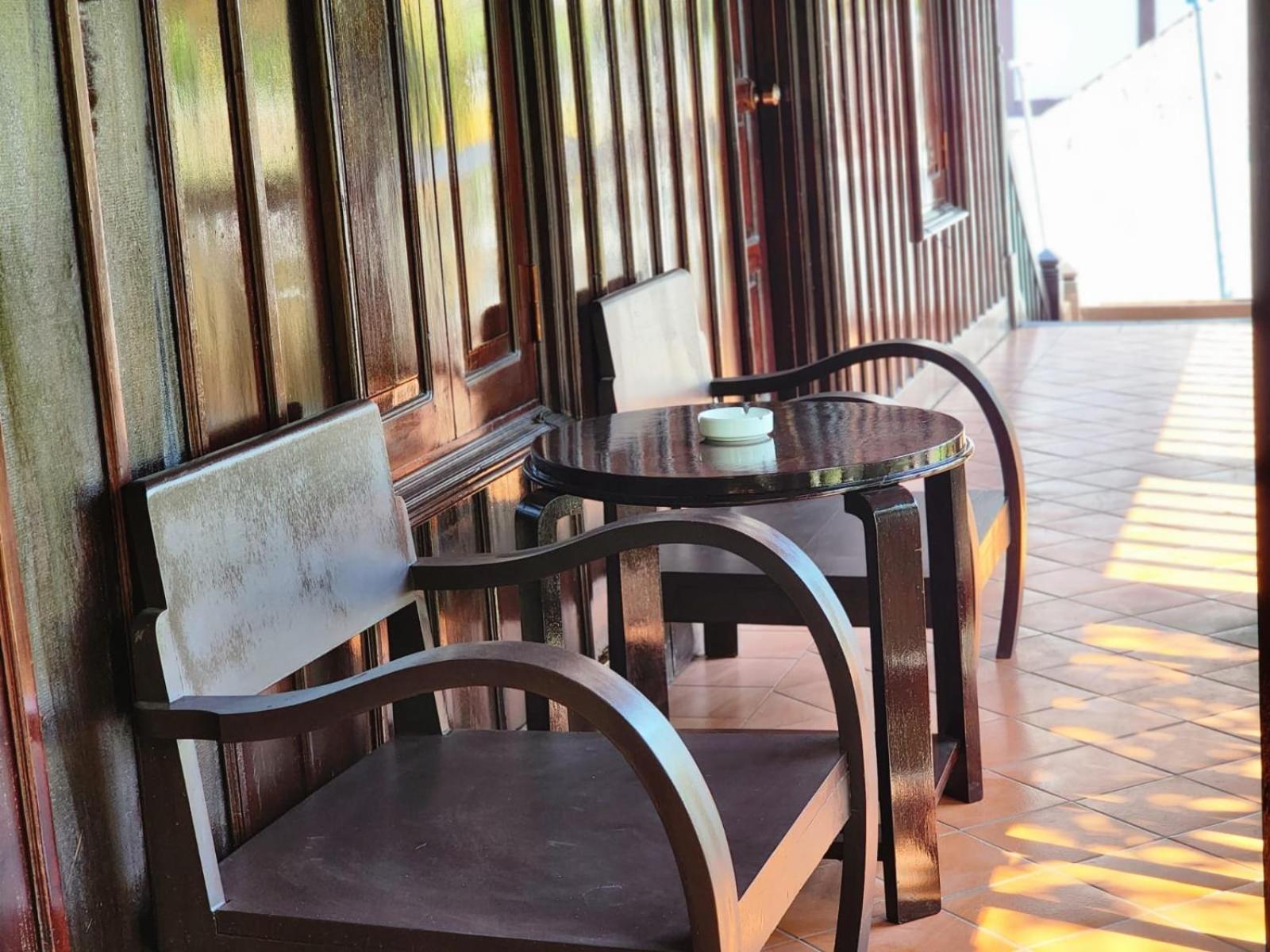 Villa Le Tam Tam Boutique Hotel Λουάνγκ Πραμπάνγκ Εξωτερικό φωτογραφία
