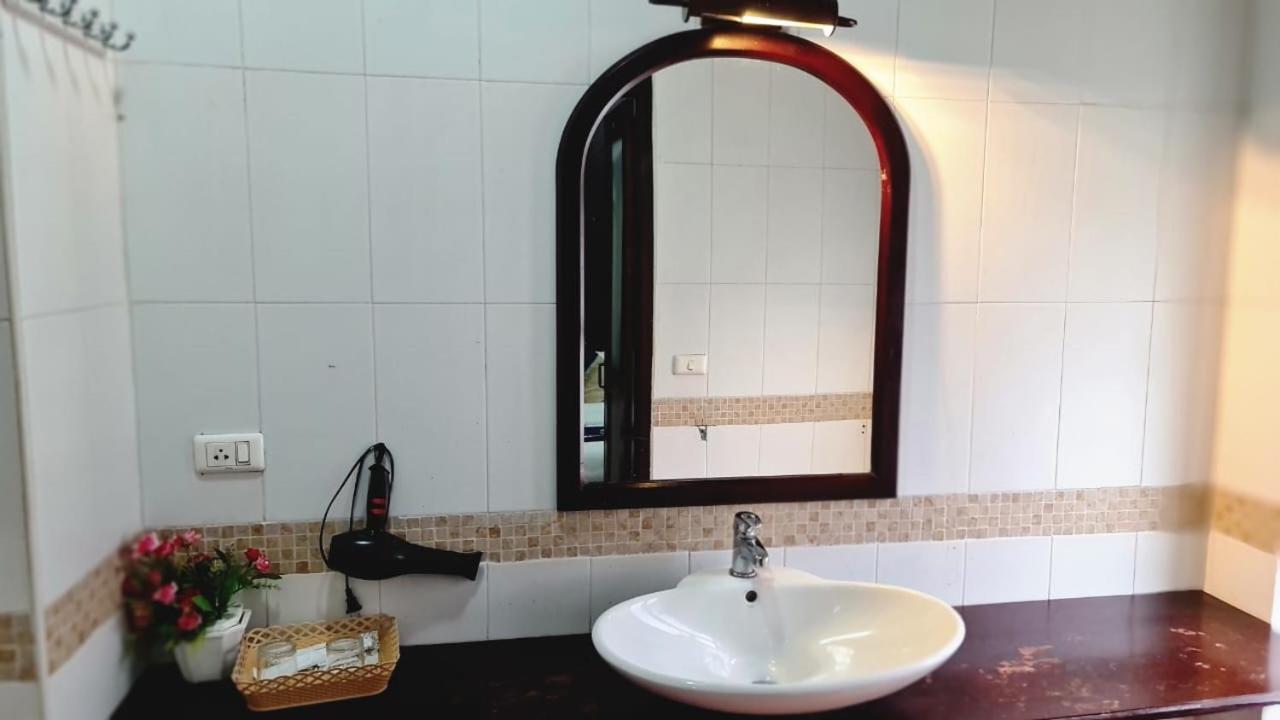 Villa Le Tam Tam Boutique Hotel Λουάνγκ Πραμπάνγκ Εξωτερικό φωτογραφία
